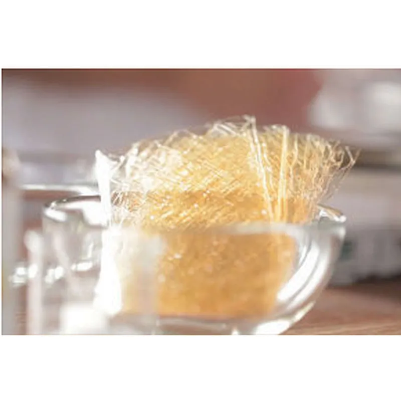Food Grade edible Gelatin CAS9000-70-8 Leaf Gelatin